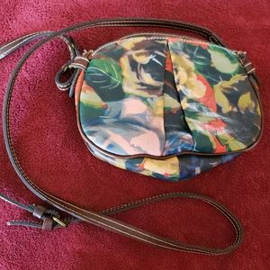 Patricia Nash Crossbody bag